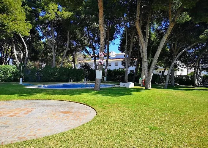 ¡NUEVO! Zona tranquila cerca de la playa de La Carihuela