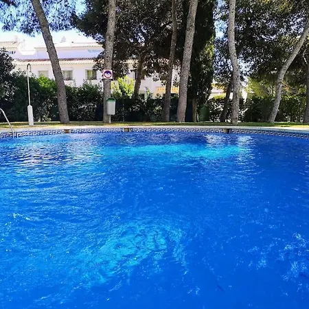¡Nuevo! Zona Tranquila Cerca De La Playa De La Carihuela Appartement Torremolinos Buitenkant foto