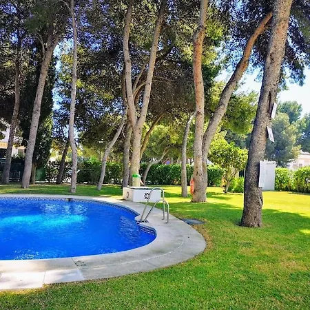¡Nuevo! Zona Tranquila Cerca De La Playa De La Carihuela Appartement Torremolinos Buitenkant foto