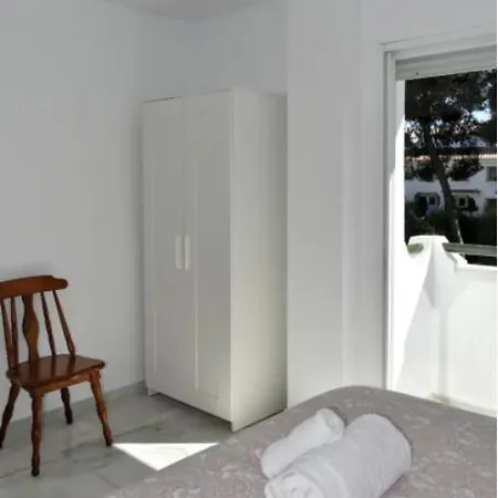 ¡Nuevo! Zona Tranquila Cerca De La Playa De La Carihuela Appartement Torremolinos Buitenkant foto