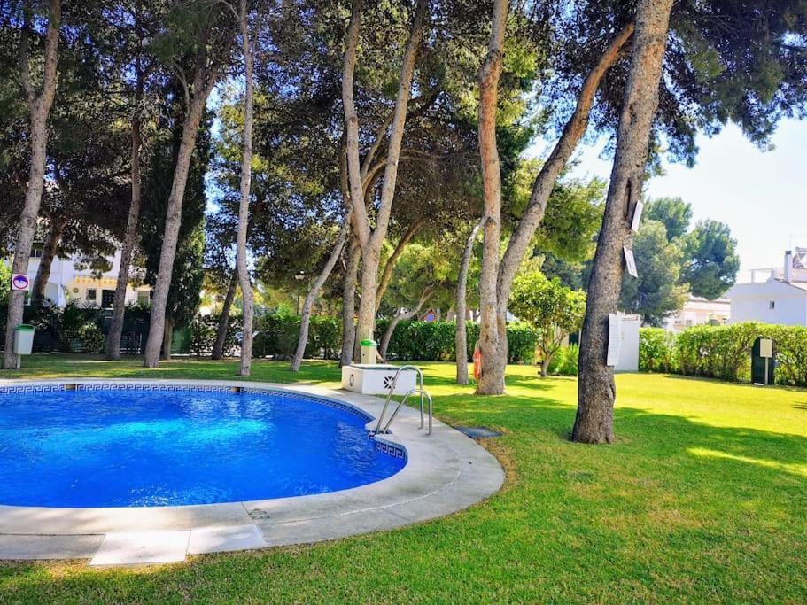 ¡nuevo! Zona Tranquila Cerca De La Playa De La Carihuela Appartamento Torremolinos