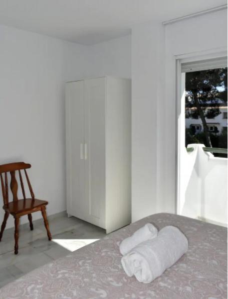 Appartamento ¡nuevo! Zona Tranquila Cerca De La Playa De La Carihuela *