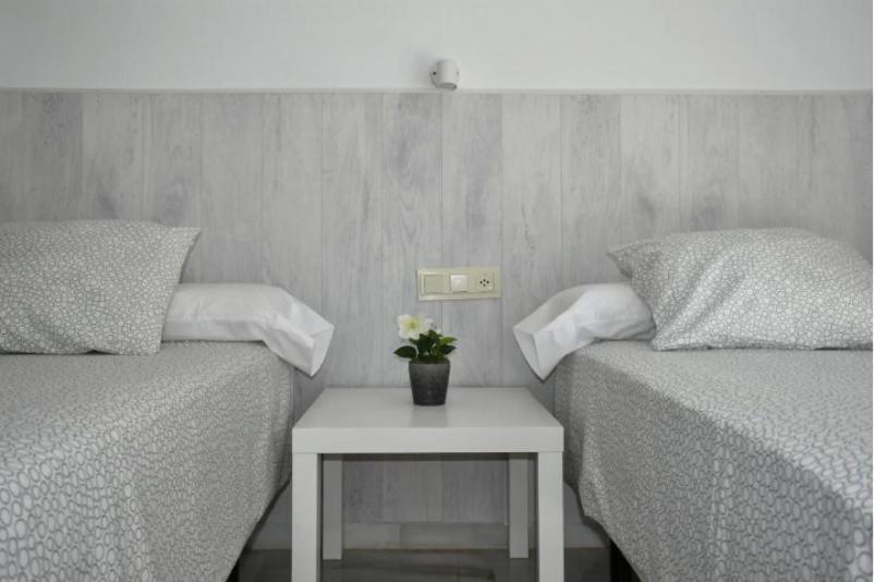 Appartamento ¡nuevo! Zona Tranquila Cerca De La Playa De La Carihuela *