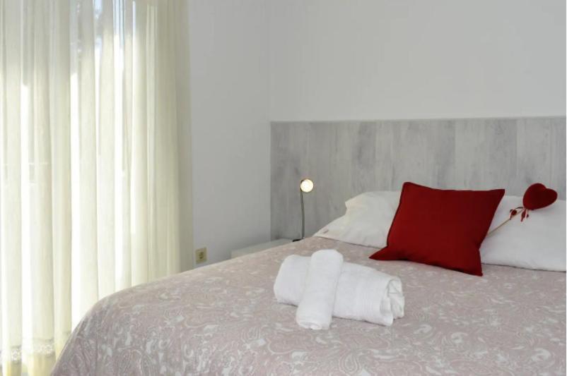¡nuevo! Zona Tranquila Cerca De La Playa De La Carihuela Appartamento Torremolinos