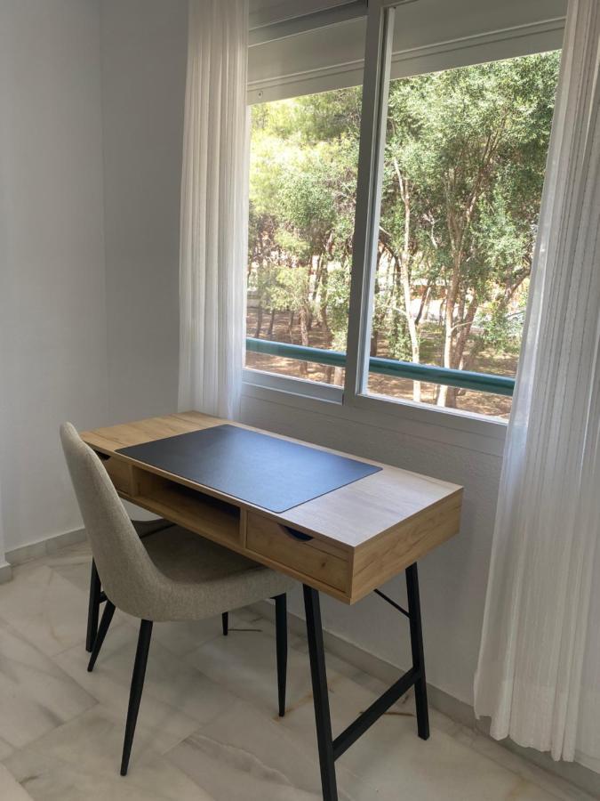 Appartamento ¡nuevo! Zona Tranquila Cerca De La Playa De La Carihuela