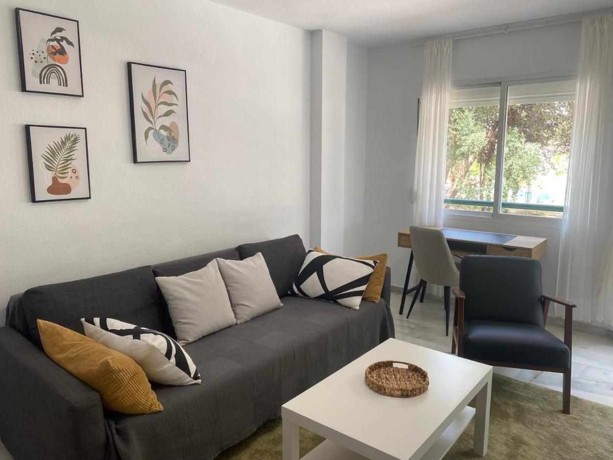 ¡nuevo! Zona Tranquila Cerca De La Playa De La Carihuela Appartamento *