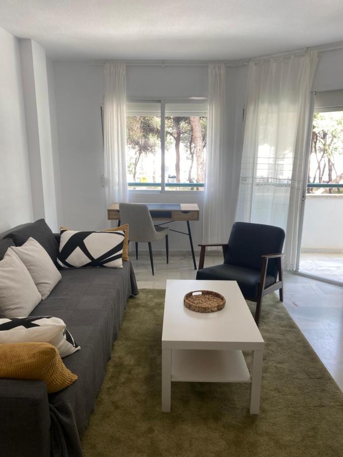 ¡nuevo! Zona Tranquila Cerca De La Playa De La Carihuela Appartamento *